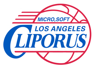 Illustration for article titled 29 New, Ballmer-Friendly Logos for the LA Clippers
